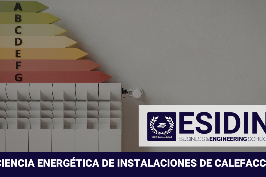Curso de Eficiencia Energética de Instalaciones de Calefacción