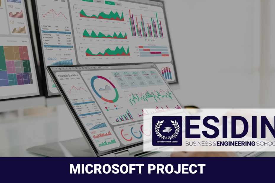 Curso de Microsoft Project