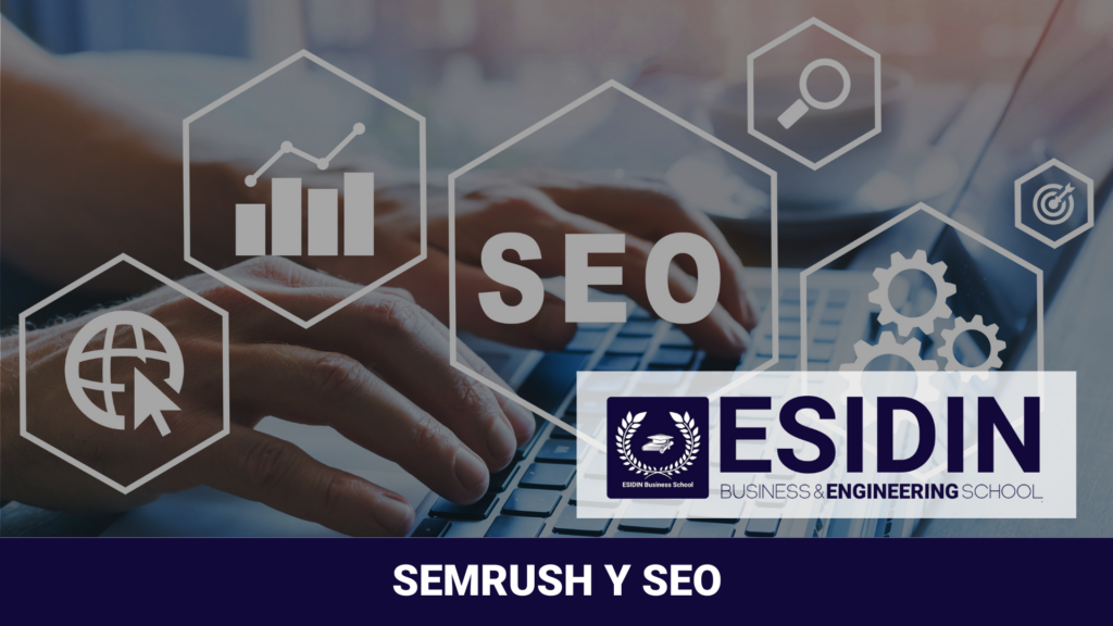 Curso de Semrush y SEO
