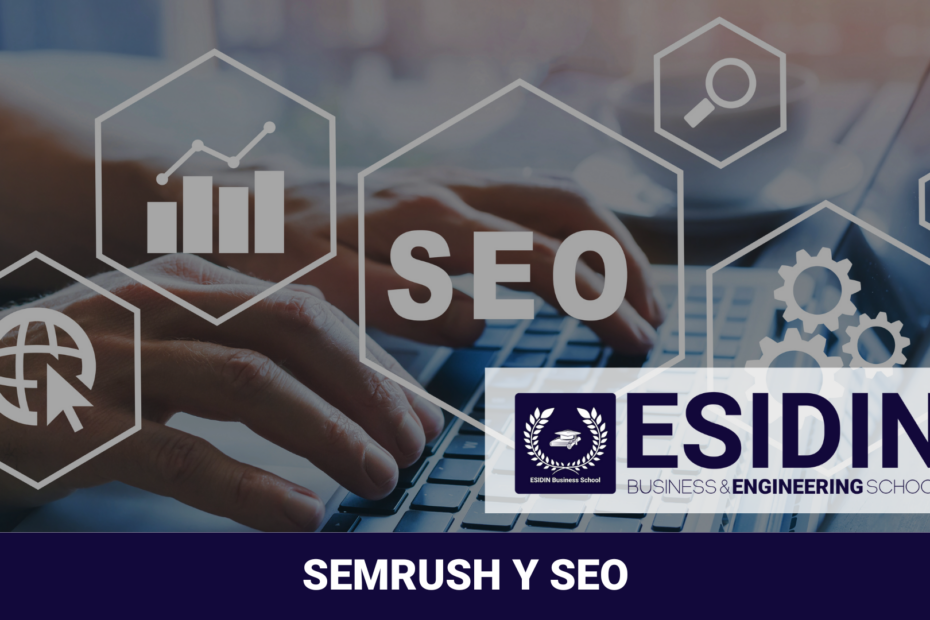 Curso de Semrush y SEO