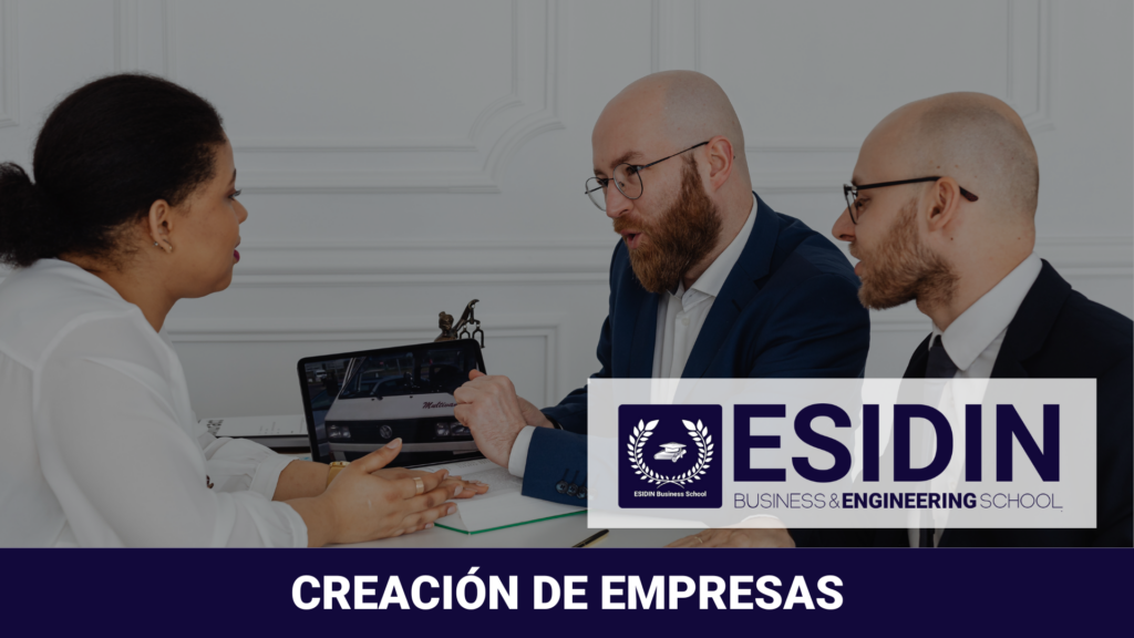 Curso de Creación de Empresas