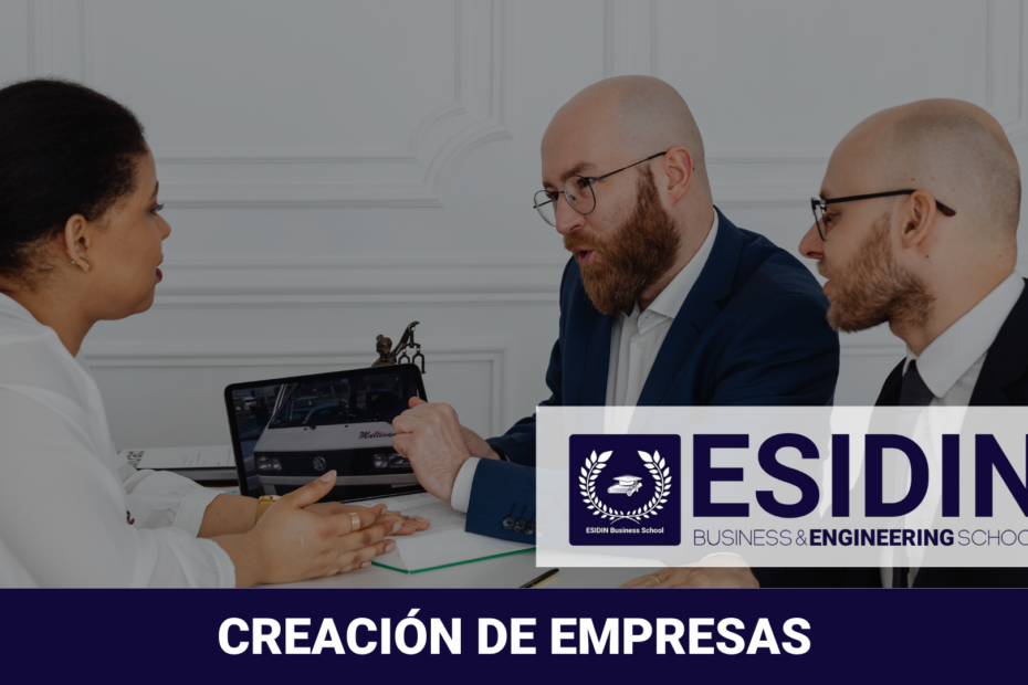Curso de Creación de Empresas