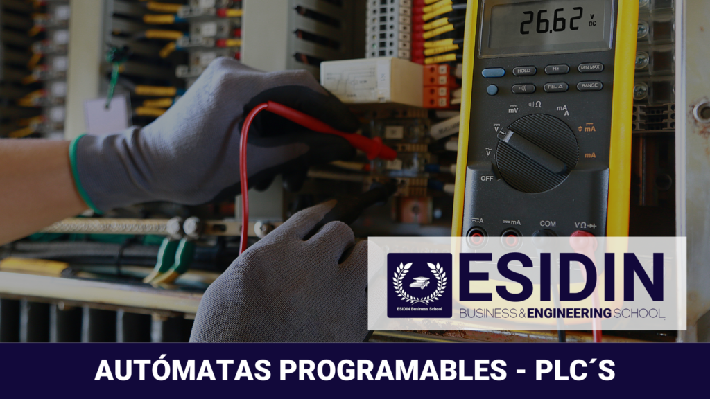 Curso de Autómatas Programables - PLC´s
