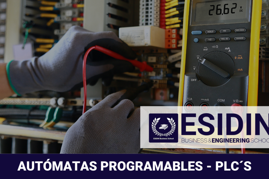 Curso de Autómatas Programables - PLC´s
