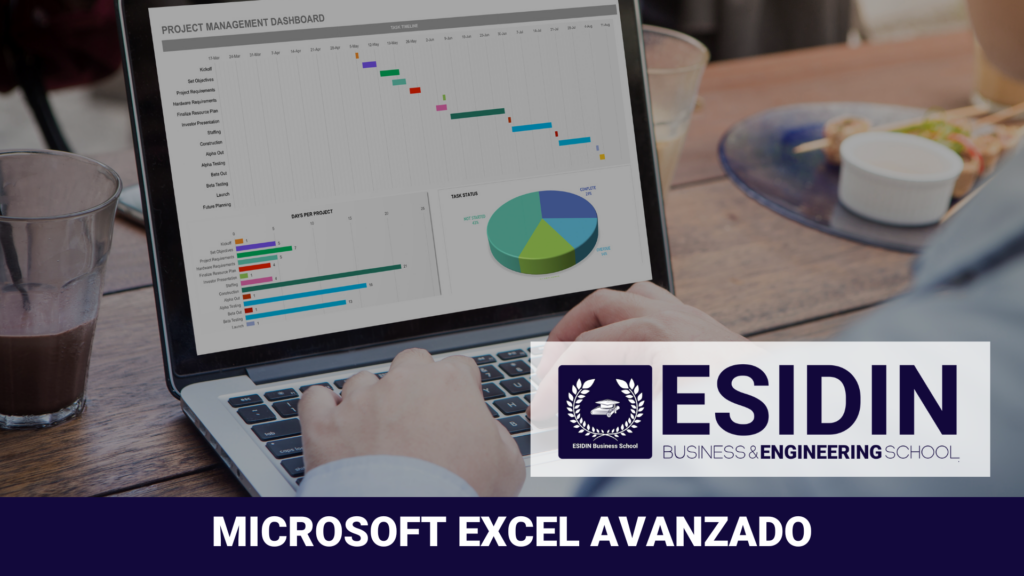 Curso de Microsoft Excel Avanzado