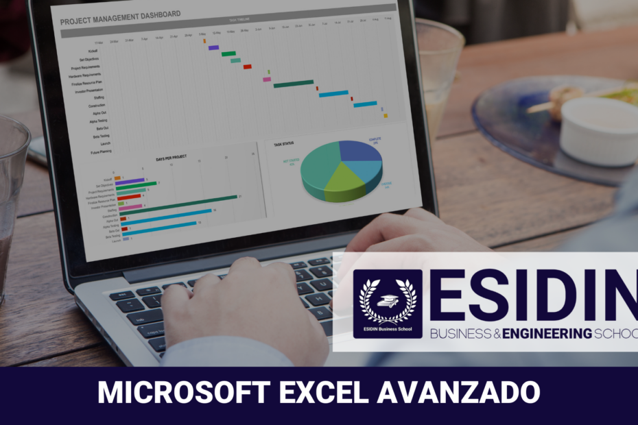 Curso de Microsoft Excel Avanzado