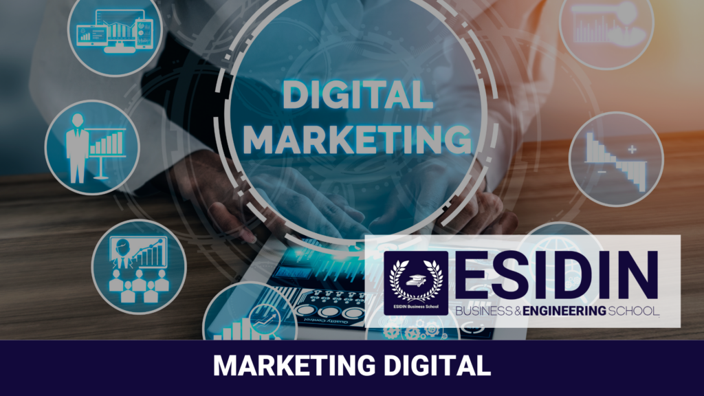 Curso de Marketing Digital