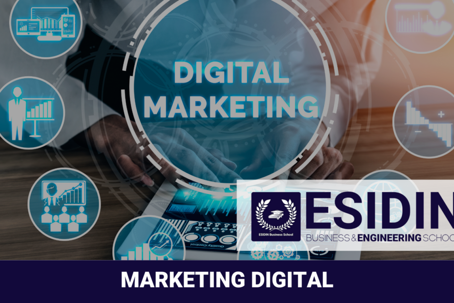 Curso de Marketing Digital