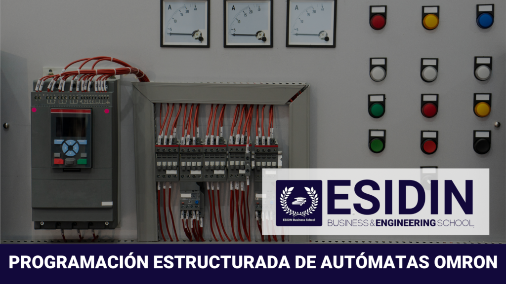 Curso de Programación Estructurada de Autómatas OMRON