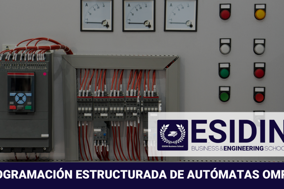 Curso de Programación Estructurada de Autómatas OMRON