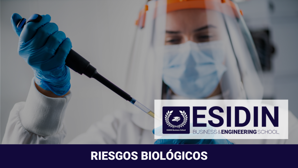 Curso de Riesgos Biológicos