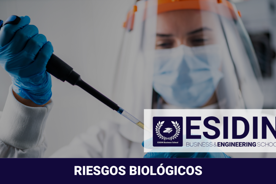 Curso de Riesgos Biológicos
