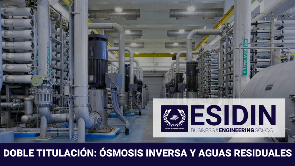 Curso Operación y Mantenimiento de Plantas de Tratamientos de Aguas Residuales y de Procesos por Ósmosis Inversa