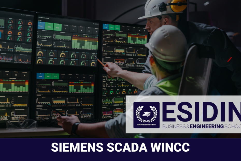 Curso de Siemens Scada WinCC