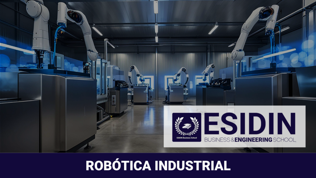 Curso de Robótica Industrial