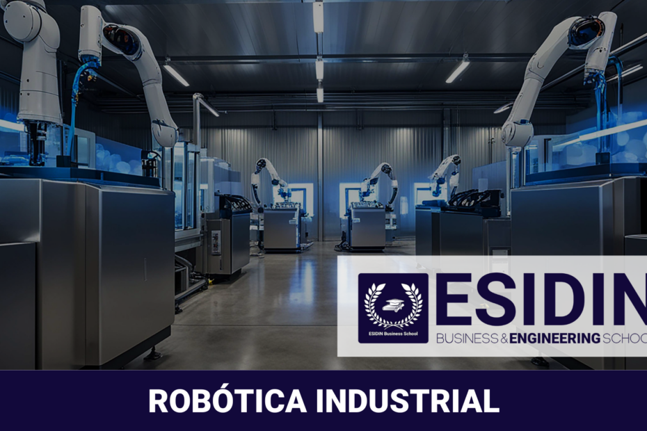 Curso de Robótica Industrial