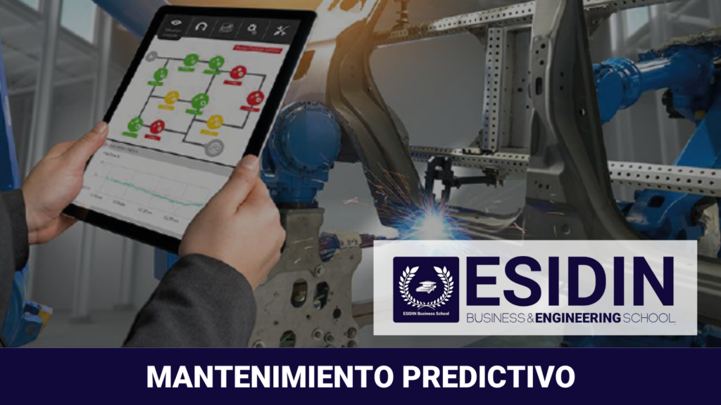Curso de Mantenimiento Predictivo