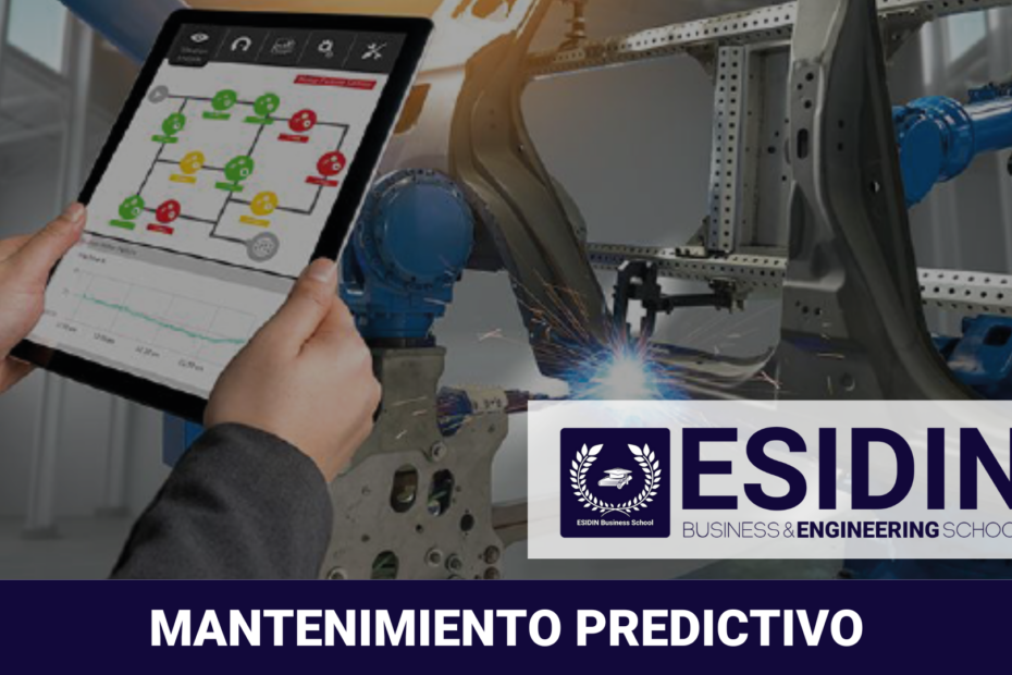 Curso de Mantenimiento Predictivo