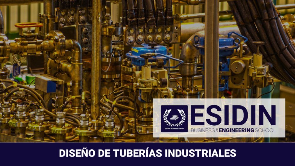 Curso de Diseño de Tuberías Industriales