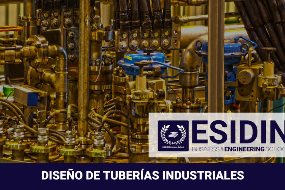 Curso de Diseño de Tuberías Industriales