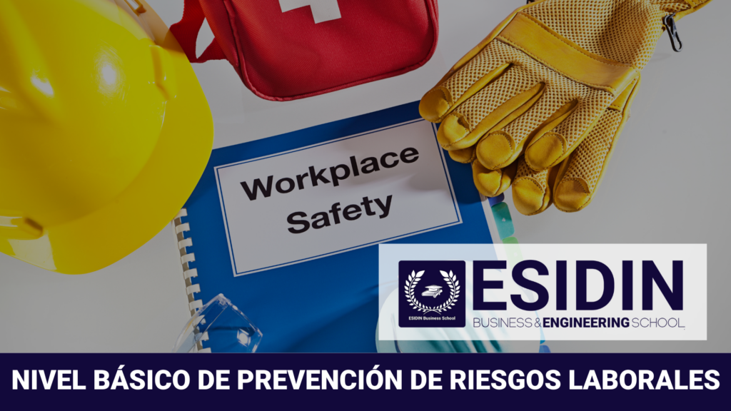Curso de Nivel Básico de Prevención de Riesgos Laborales