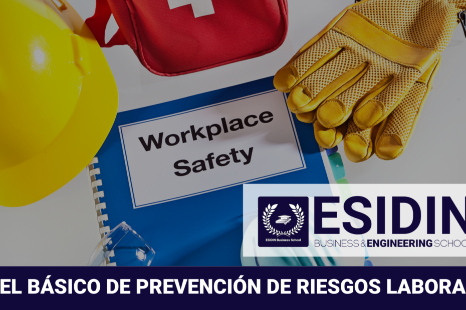 Curso de Nivel Básico de Prevención de Riesgos Laborales