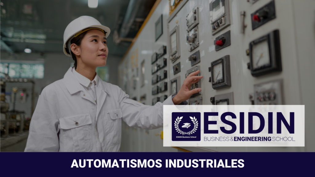 Curso de Automatismos Industriales