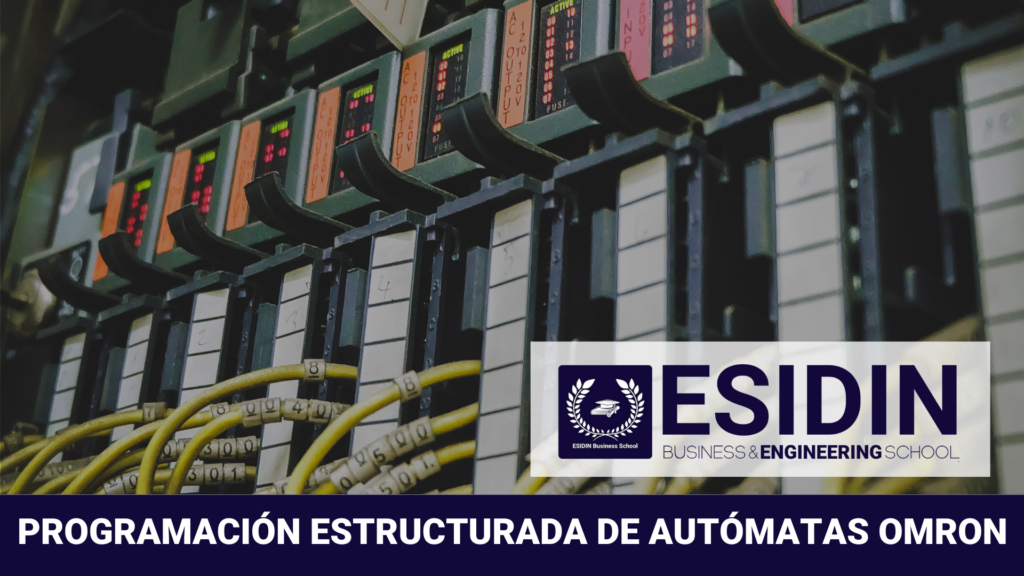 Curso de Programación Estructurada de Autómatas OMRON