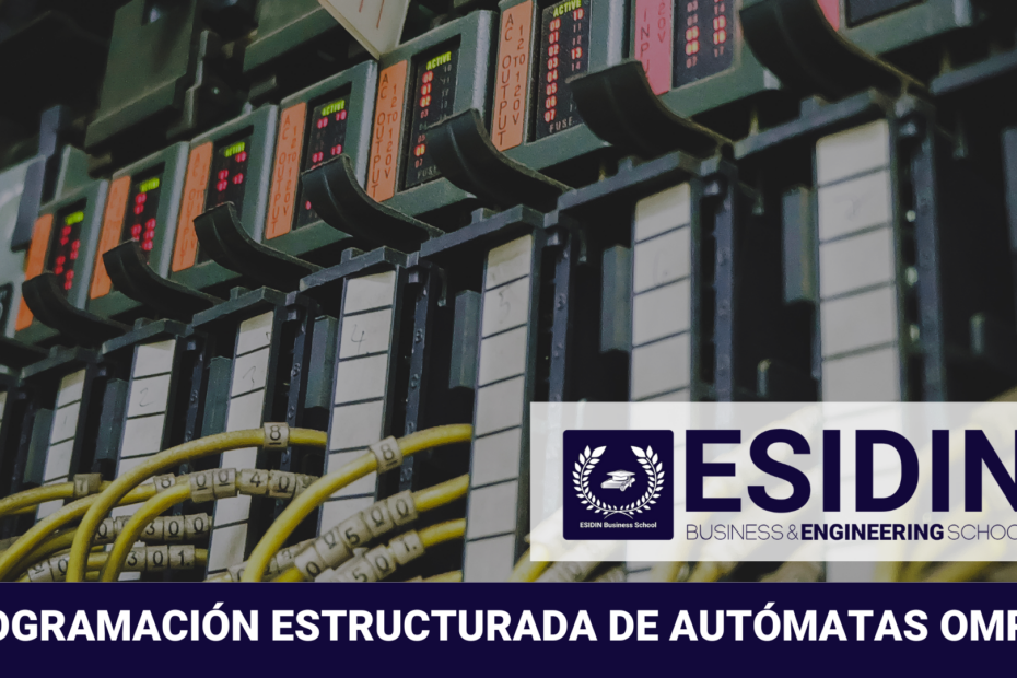 Curso de Programación Estructurada de Autómatas OMRON