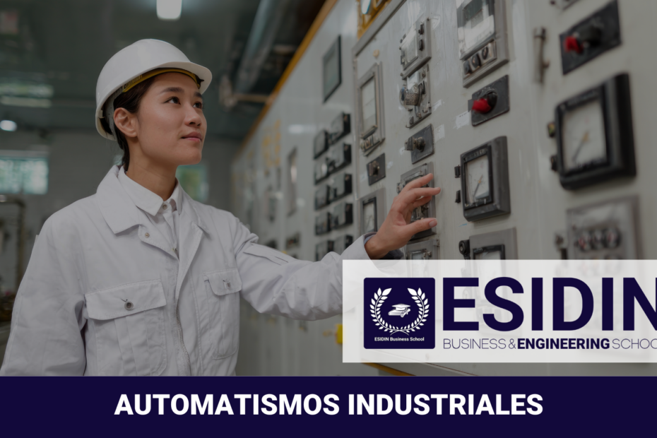 Curso de Automatismos Industriales
