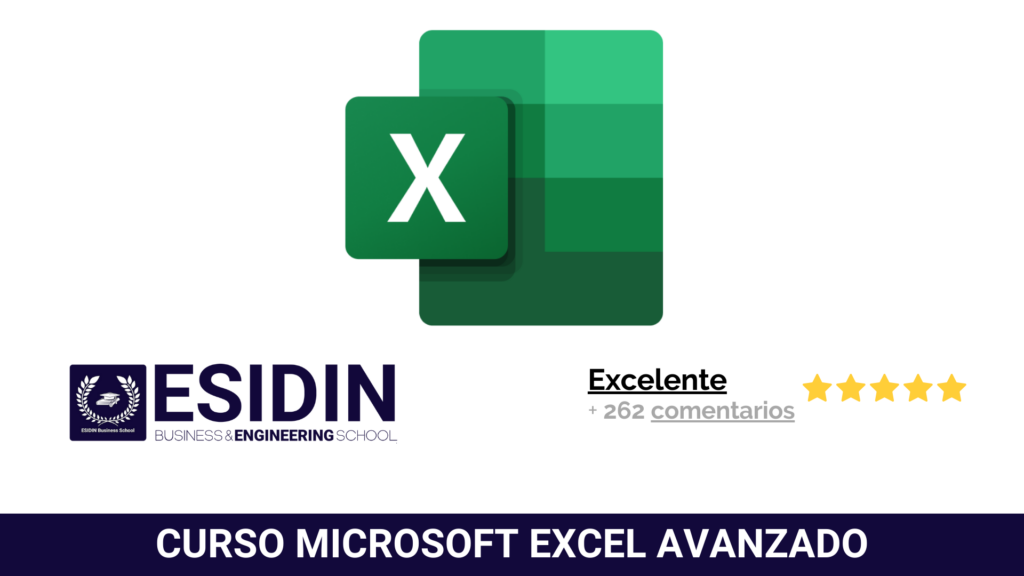 Curso Microsoft Excel Avanzado