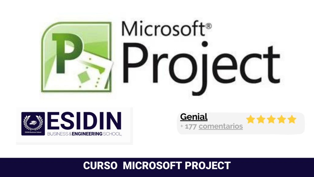 Curso Microsoft Project 2