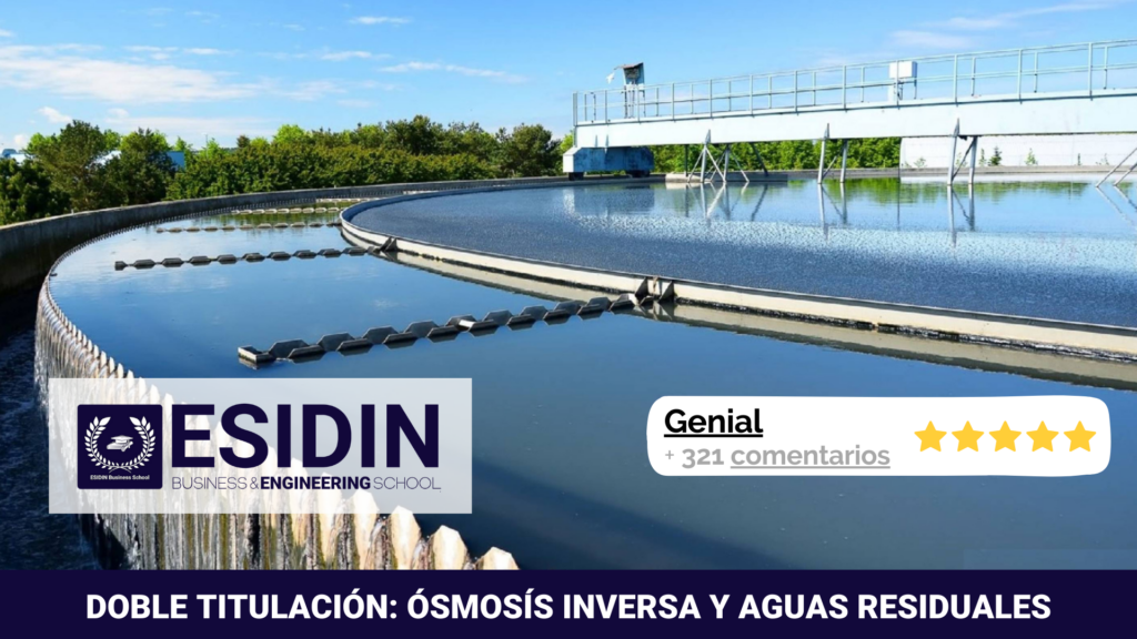 Curso Operación y Mantenimiento de Plantas de Tratamientos de Aguas Residuales y de Procesos por Ósmosis Inversa