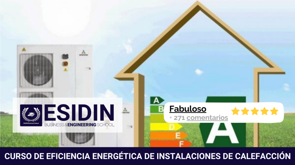 Curso de Eficiencia Energética de Instalaciones de Calefacción