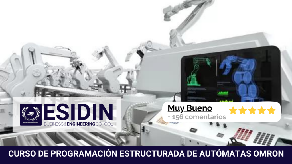 Curso de Programación Estructurada de Autómatas OMRON