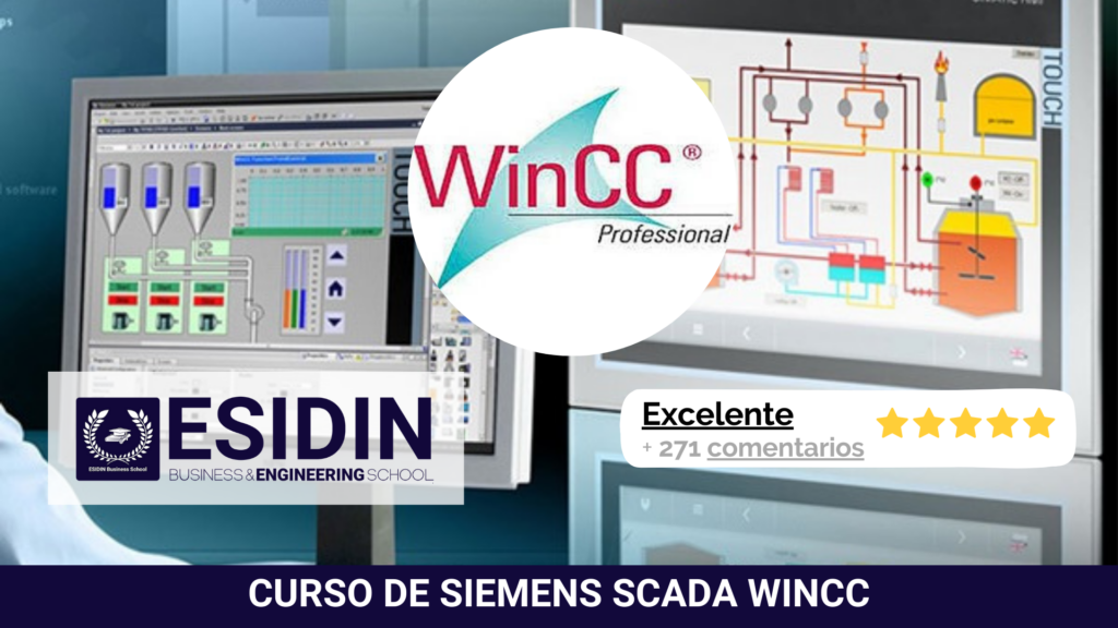 Curso de Siemens Scada WinCC