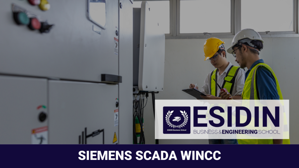 Curso de Siemens Scada WinCC