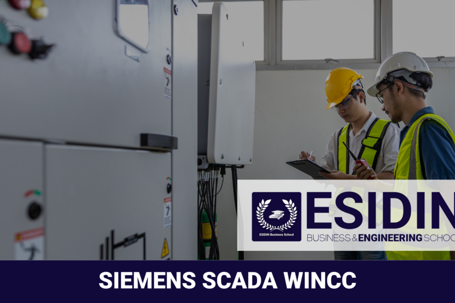 Curso de Siemens Scada WinCC