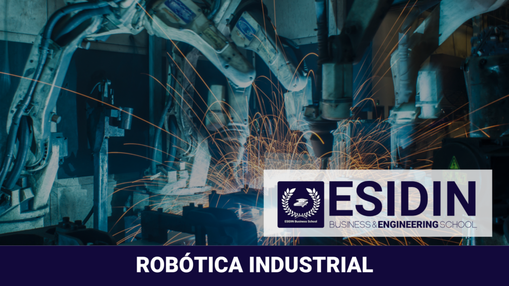 Curso de Robótica Industrial