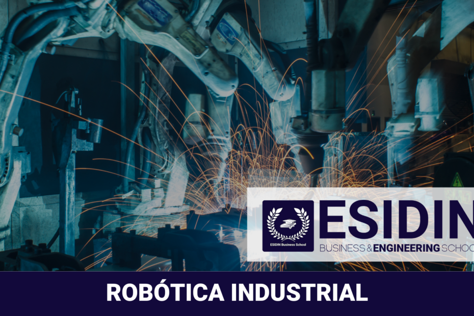 Curso de Robótica Industrial