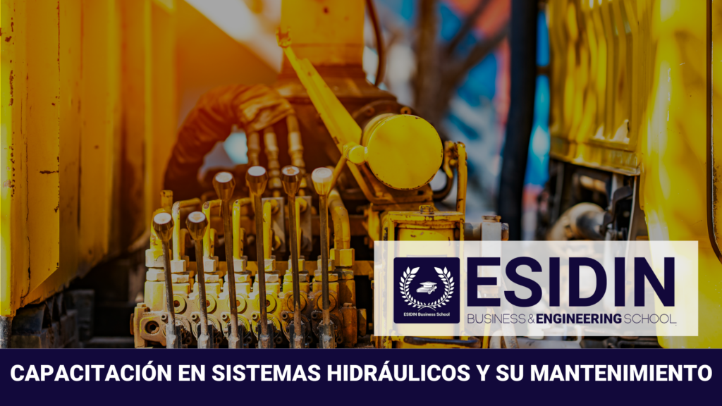 Curso de Capacitación en Sistemas Hidráulicos y su Mantenimiento
