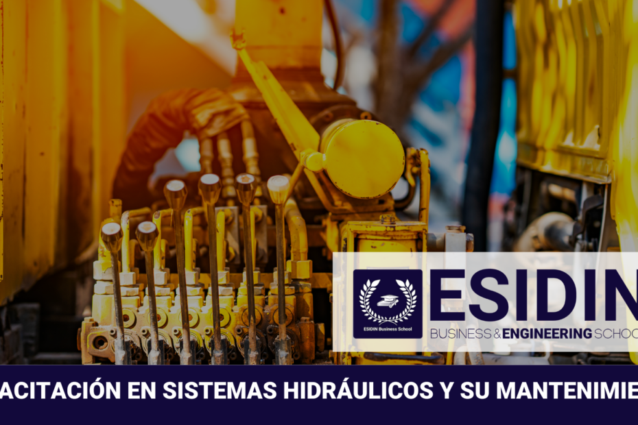 Curso de Capacitación en Sistemas Hidráulicos y su Mantenimiento