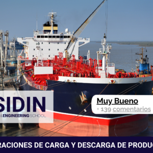 Curso de Operaciones de Carga y Descarga de Productos Químicos