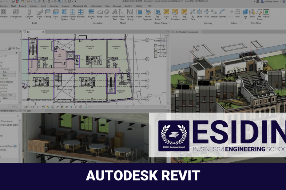 Curso de Autodesk Revit