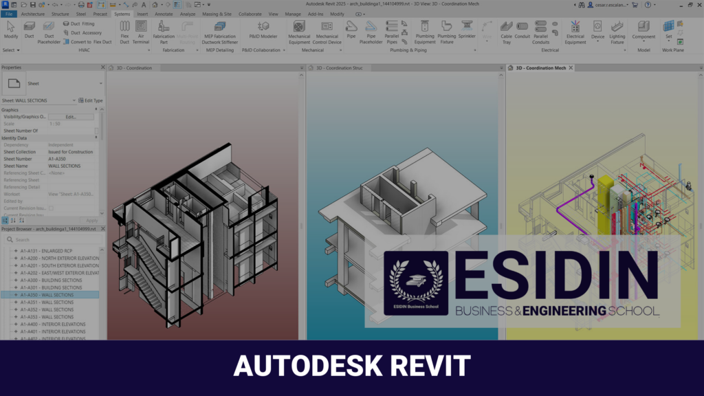 Curso de Autodesk Revit