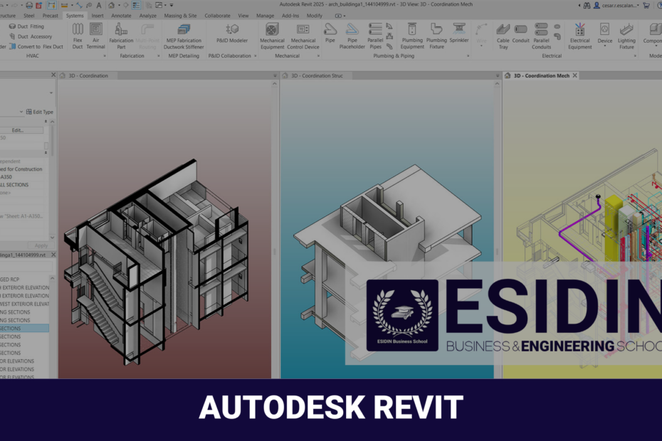 Curso de Autodesk Revit