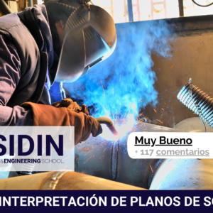 Curso de Interpretación de Planos de Soldadura