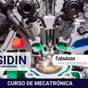 Curso de Mecatrónica