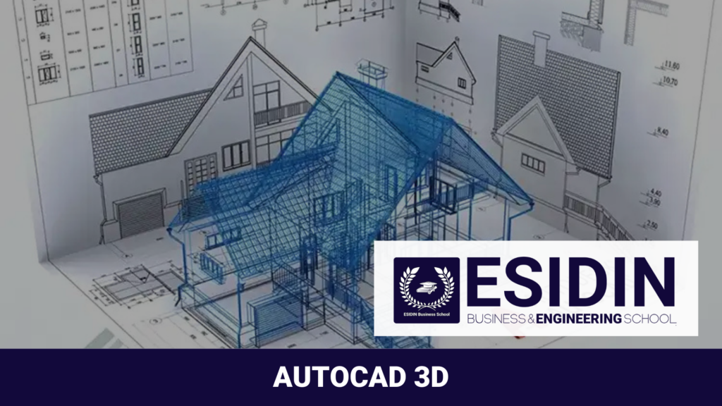 Curso de Autocad 3D