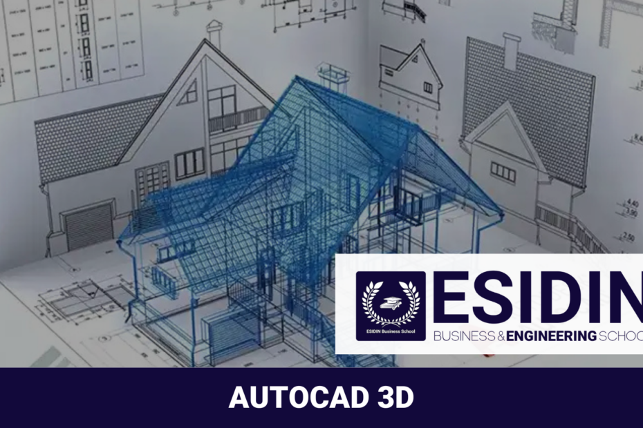 Curso de Autocad 3D